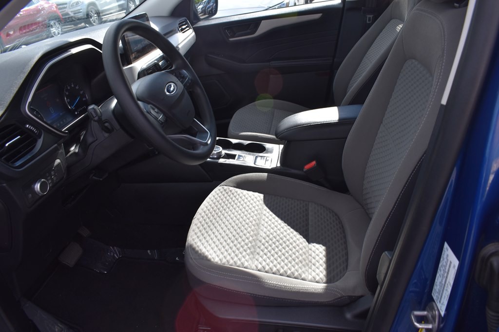 2022 Ford Escape Image 10
