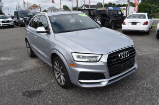 Image for 2018 Audi Q3 Premium Plus ID: 7358627