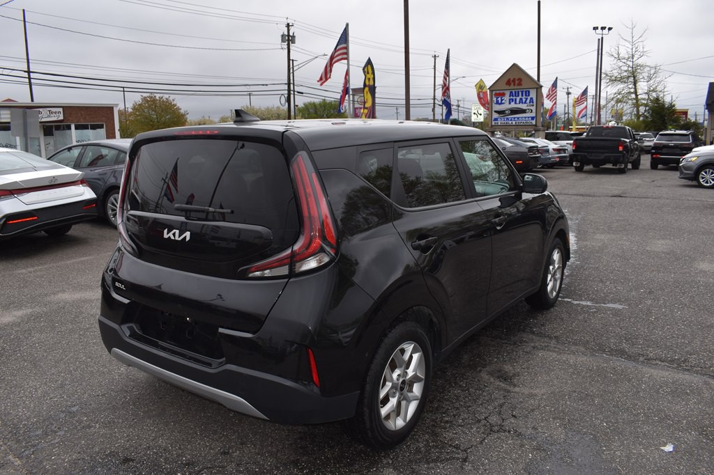 2023 Kia Soul Image 7