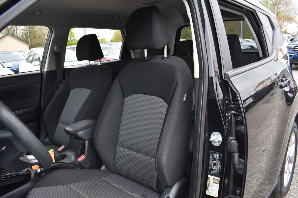 2023 Kia Soul Image 14