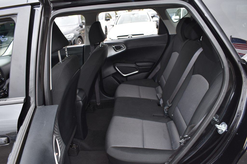 2023 Kia Soul Image 15