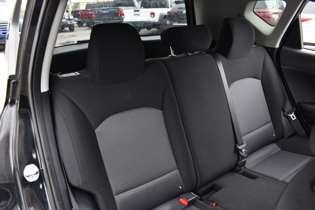2023 Kia Soul Image 16