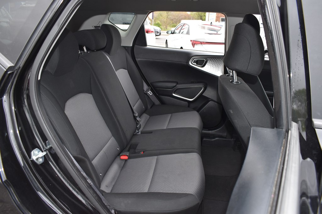 2023 Kia Soul Image 17