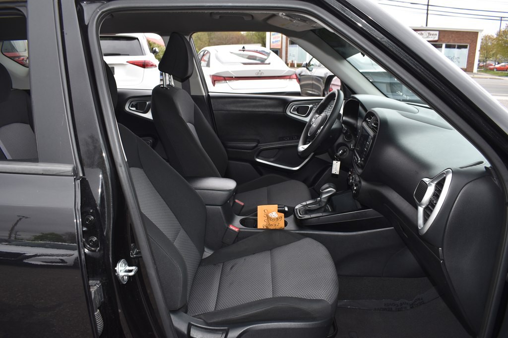 2023 Kia Soul Image 20