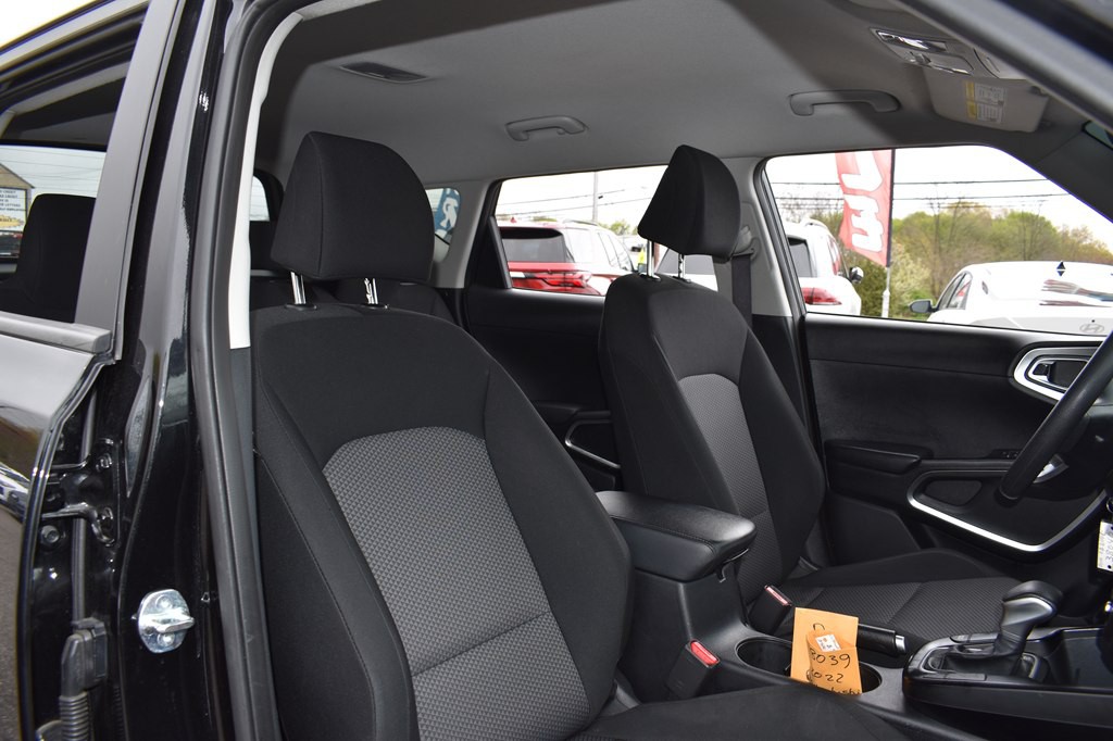 2023 Kia Soul Image 21