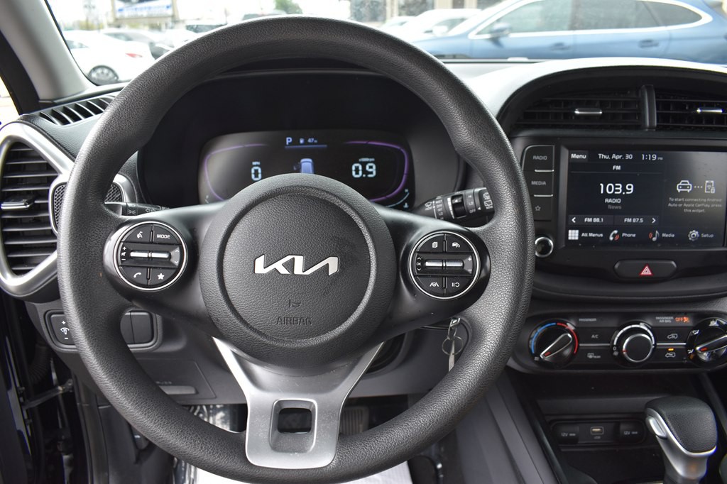 2023 Kia Soul Image 22