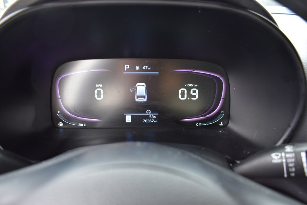 2023 Kia Soul Image 23