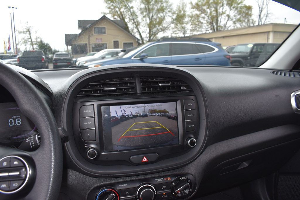 2023 Kia Soul Image 24
