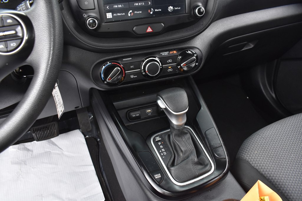 2023 Kia Soul Image 25