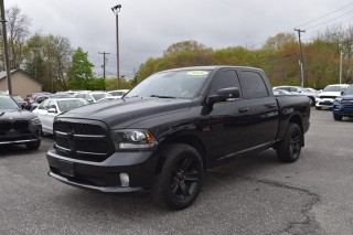 Image for 2018 RAM 1500 Sport ID: 7372397