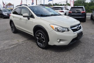 Image for 2015 Subaru Crosstrek 2.0 PREMIUM ID: 7377476