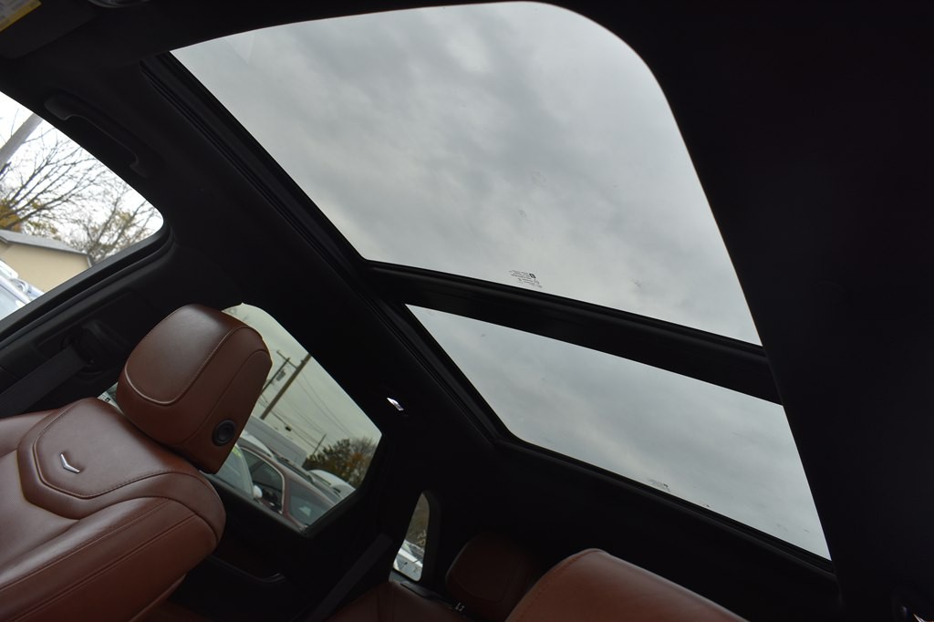 2021 Cadillac XT5 Image 13