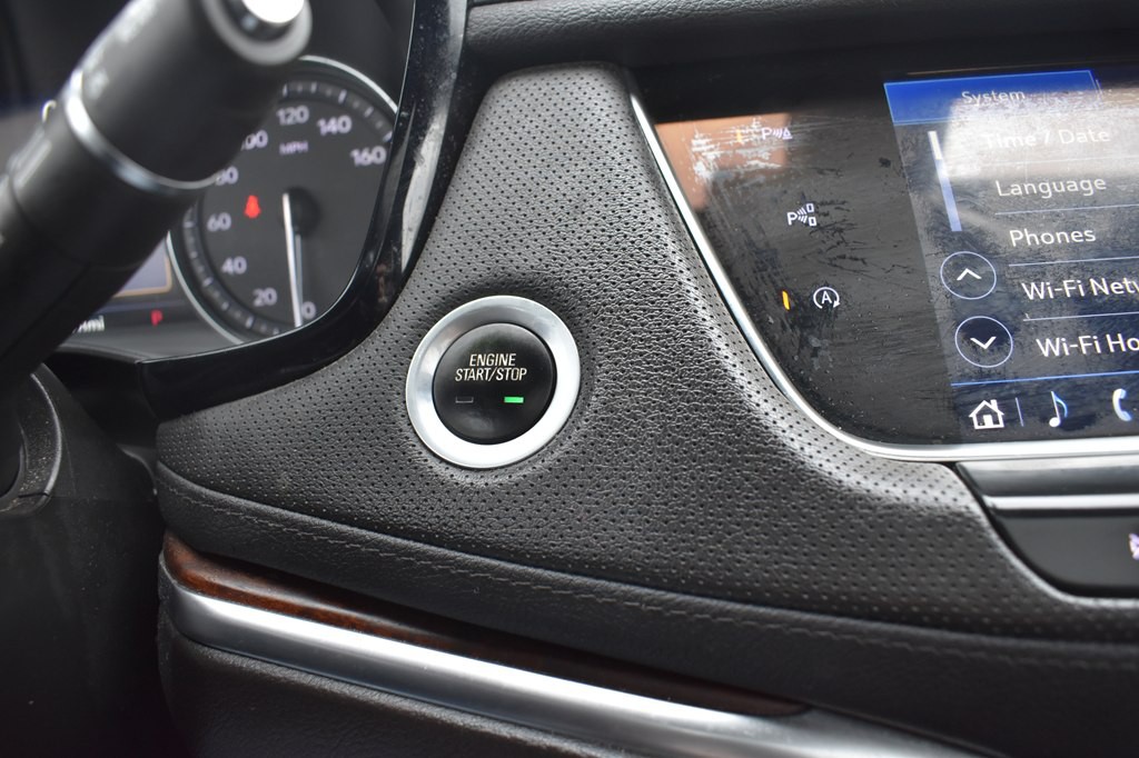 2021 Cadillac XT5 Image 15