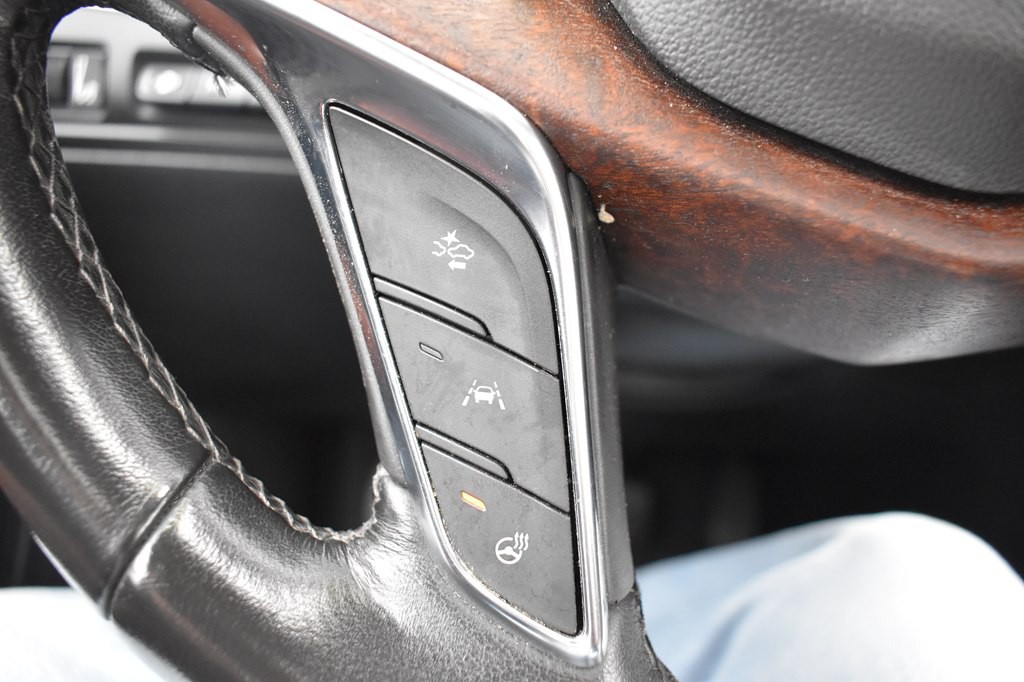 2021 Cadillac XT5 Image 16