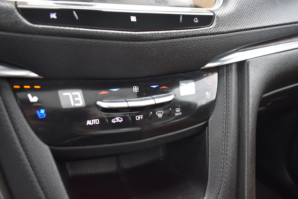 2021 Cadillac XT5 Image 20