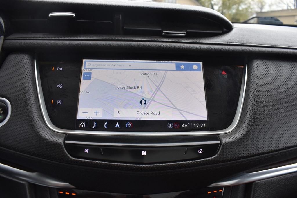 2021 Cadillac XT5 Image 21