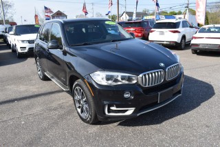 Image for 2015 BMW X5 xDrive35i ID: 7387885