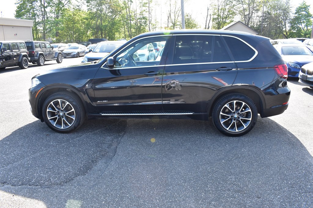 2015 BMW X5 Image 5