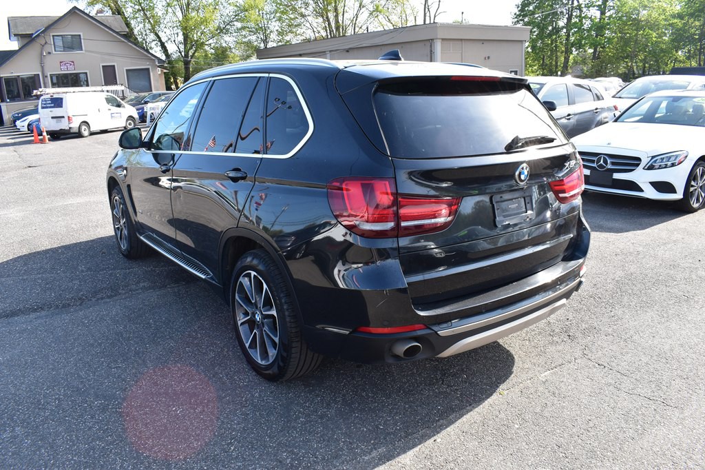 2015 BMW X5 Image 6