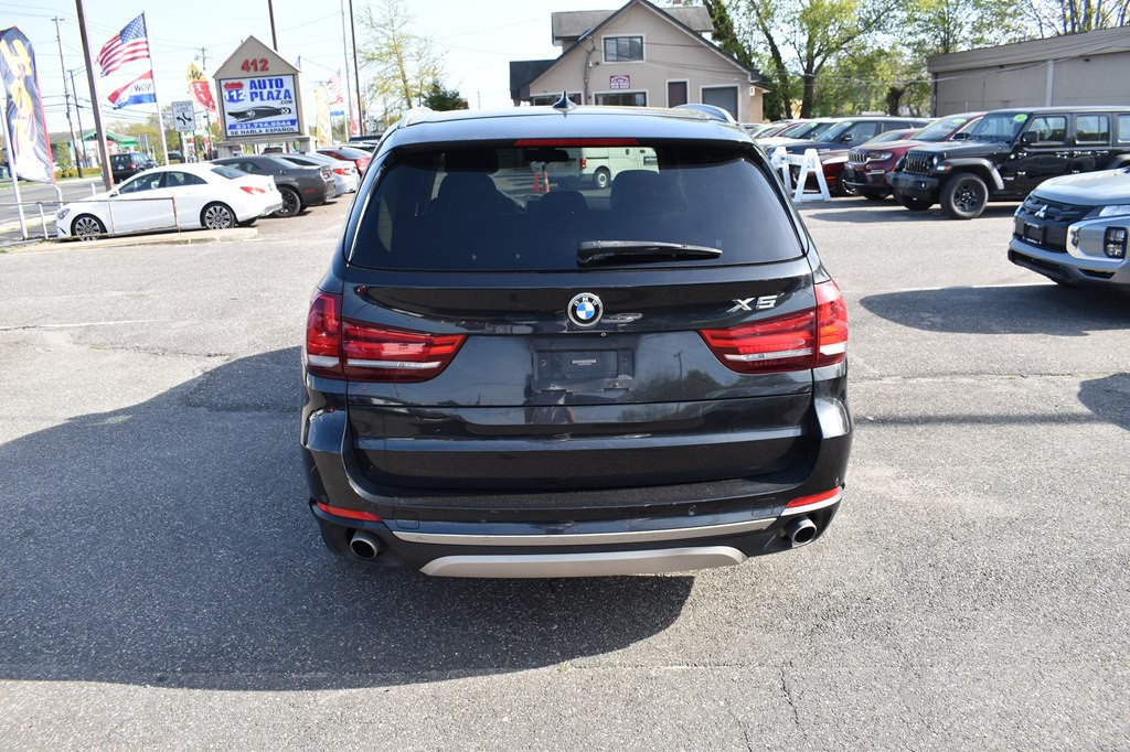 2015 BMW X5 Image 7