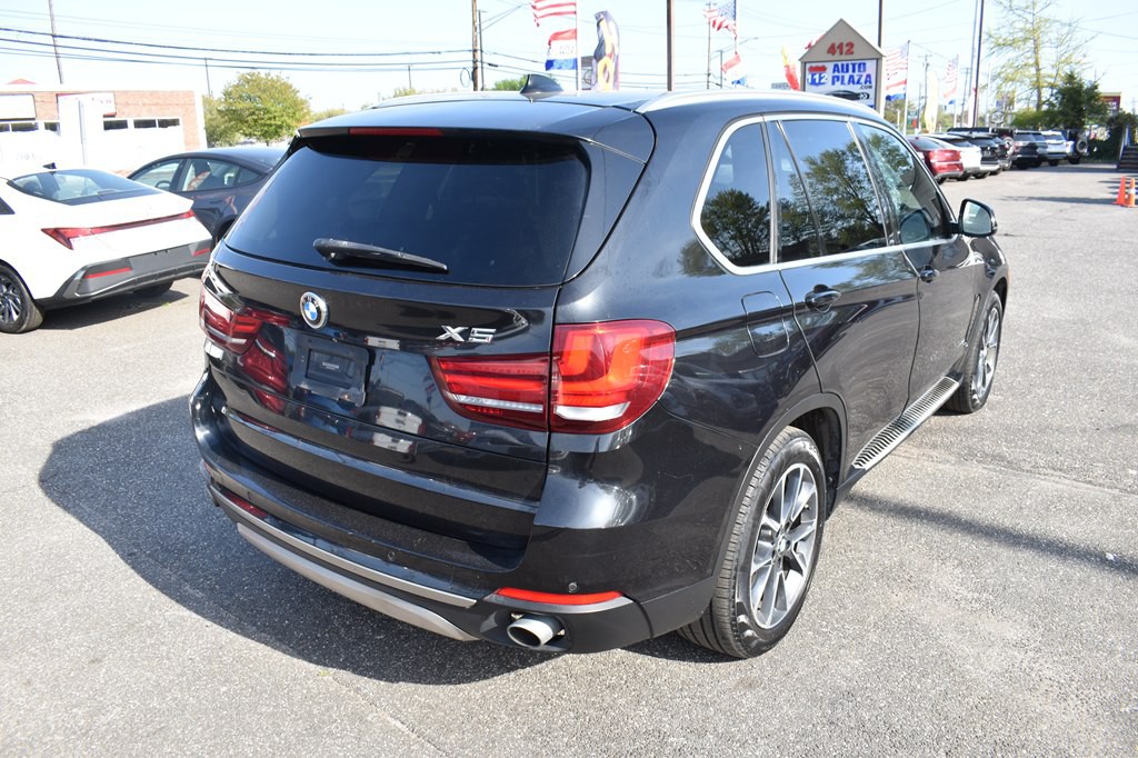 2015 BMW X5 Image 8