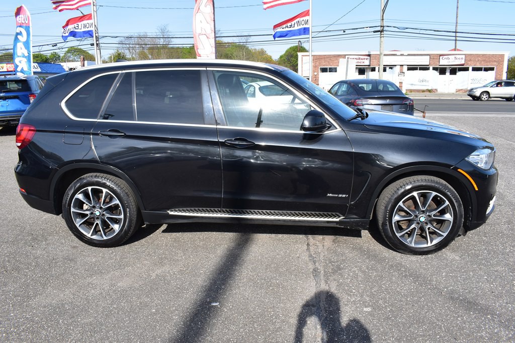 2015 BMW X5 Image 9