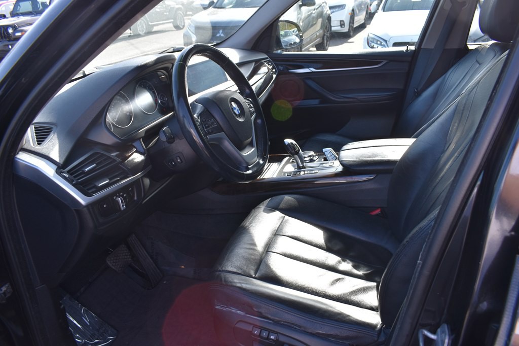2015 BMW X5 Image 10