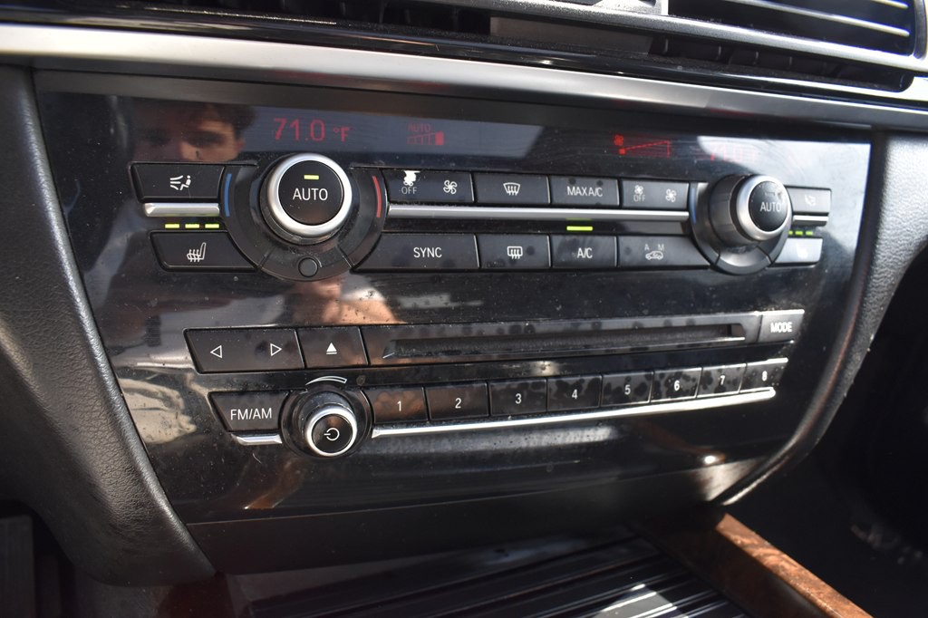2015 BMW X5 Image 14