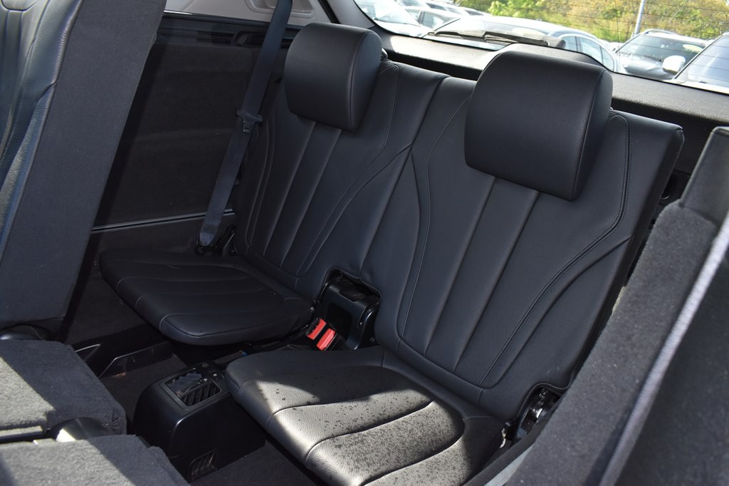 2015 BMW X5 Image 20