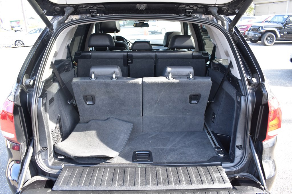 2015 BMW X5 Image 21