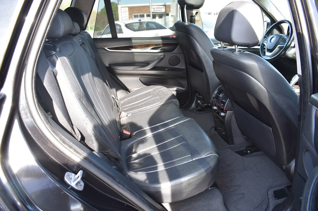 2015 BMW X5 Image 22
