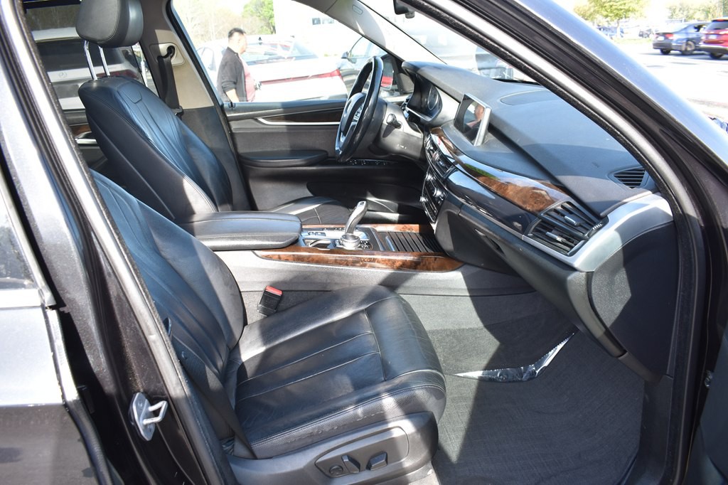 2015 BMW X5 Image 23
