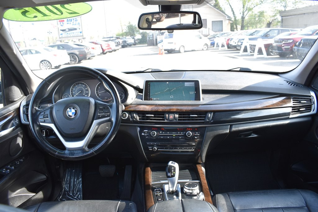 2015 BMW X5 Image 25