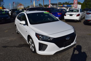 Image for 2019 Hyundai Ioniq  ID: 7390092