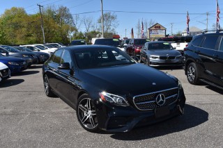 Image for 2017 Mercedes-Benz E-Class E AMG 434 4MATIC ID: 7393468