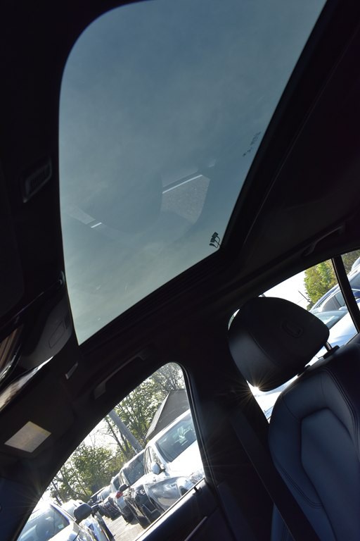 2018 BMW 5 Series Image 12