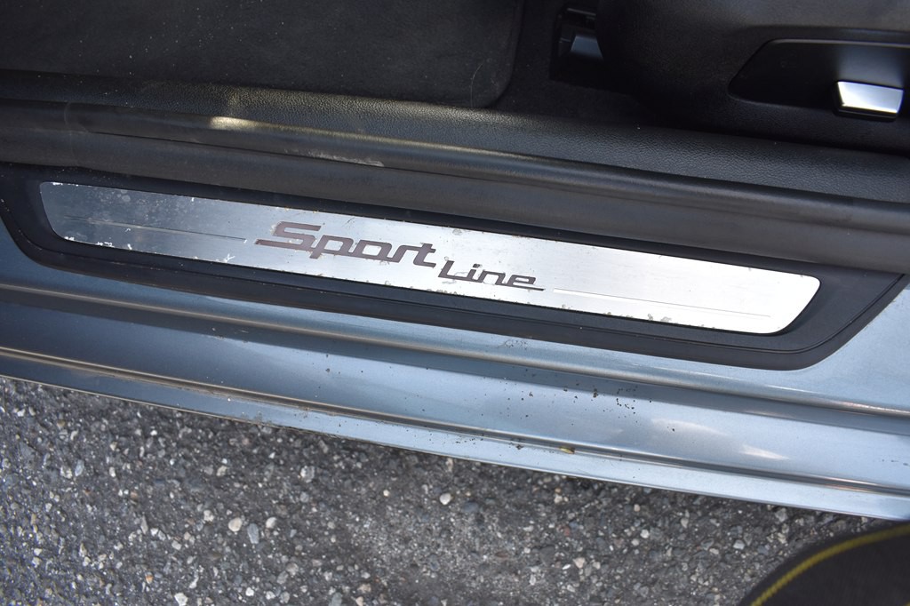 2018 BMW 5 Series Image 13