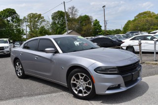 Image for 2016 Dodge Charger SXT ID: 7405415