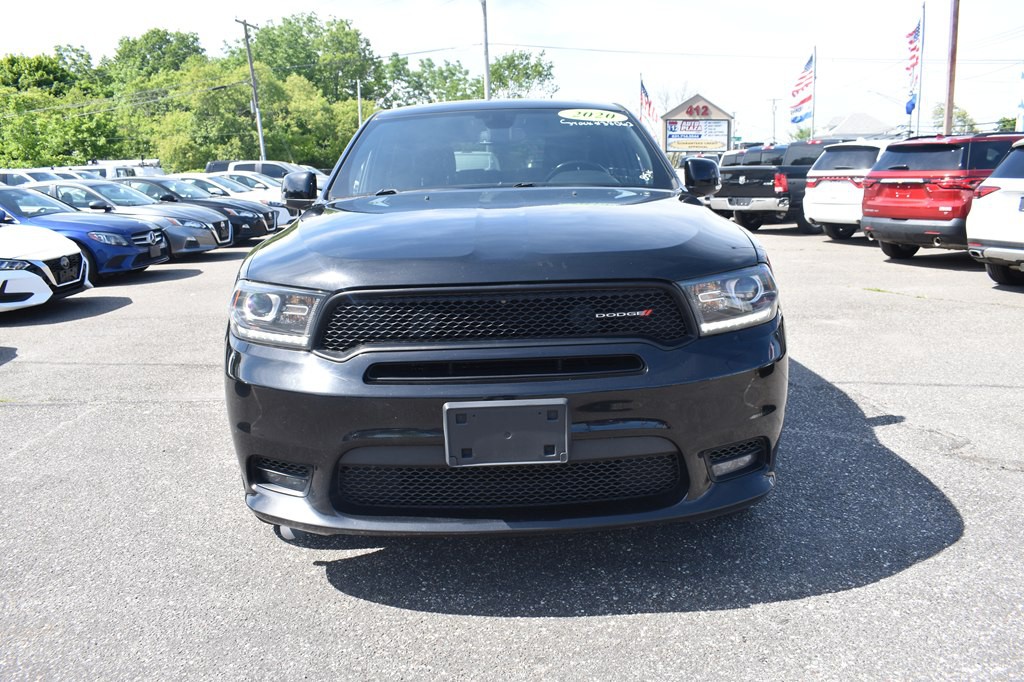 2020 Dodge Durango Image 2