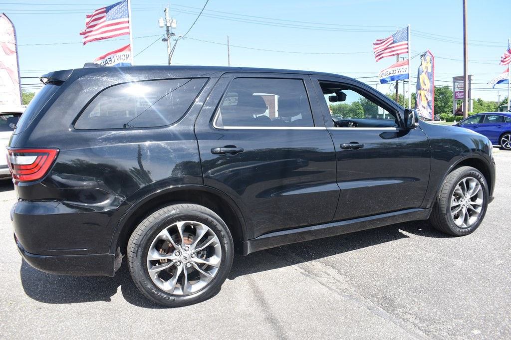 2020 Dodge Durango Image 5