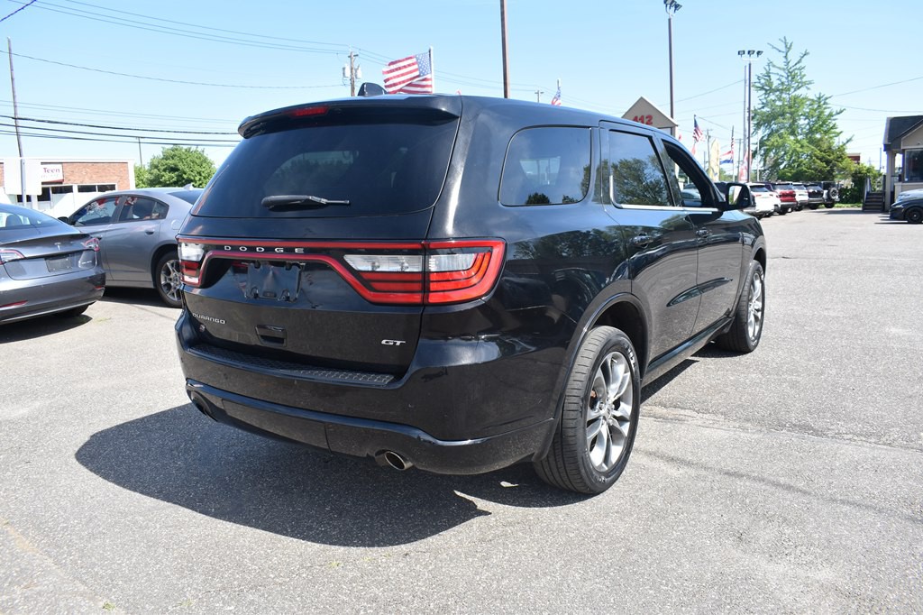 2020 Dodge Durango Image 6