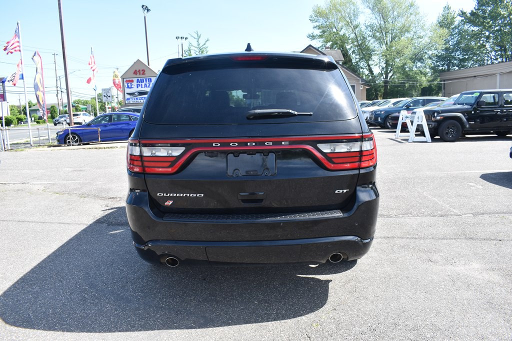 2020 Dodge Durango Image 7