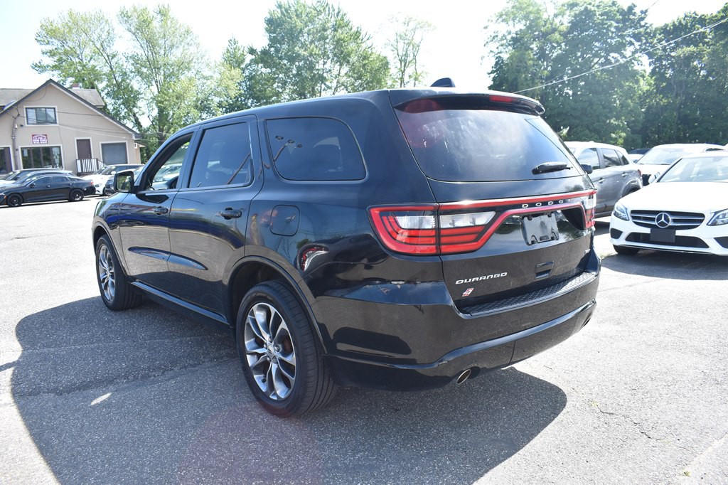 2020 Dodge Durango Image 8