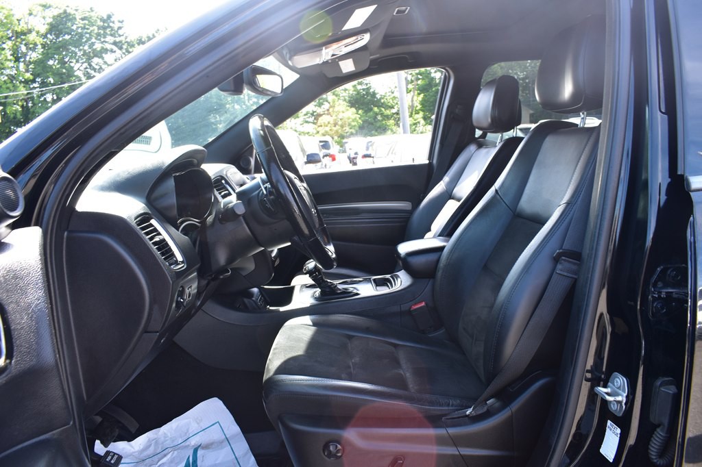 2020 Dodge Durango Image 9