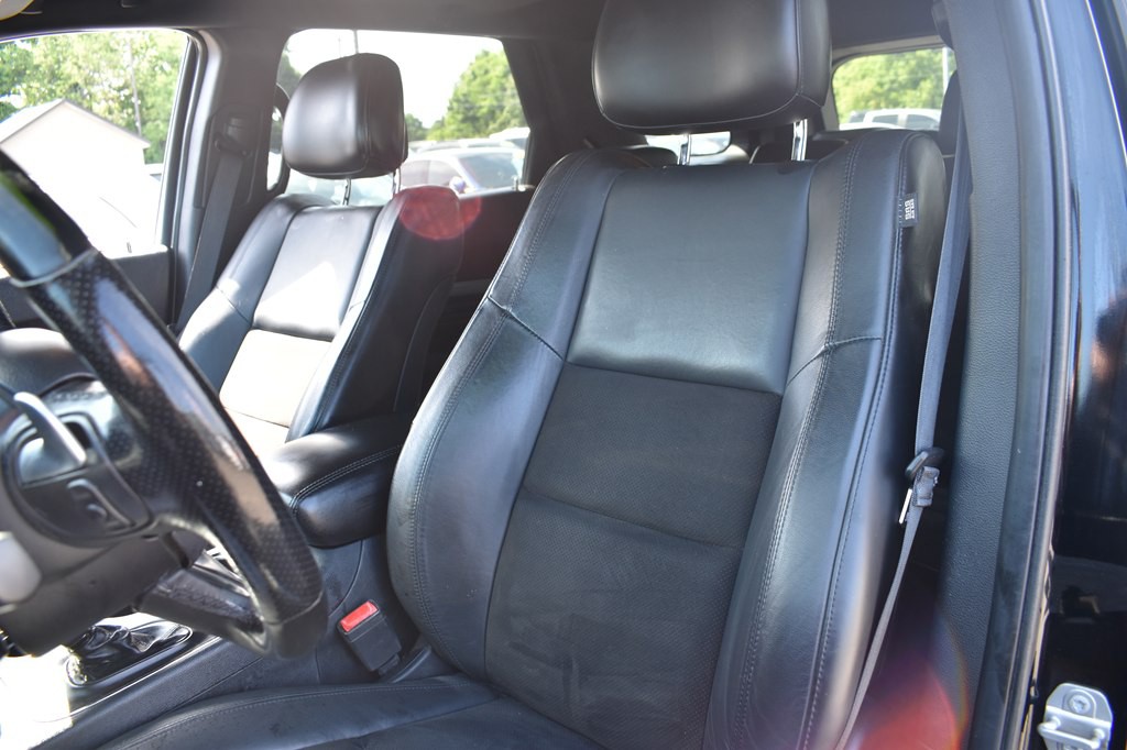 2020 Dodge Durango Image 10