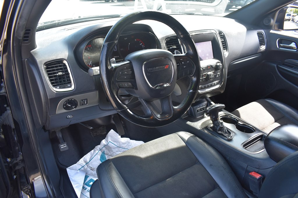 2020 Dodge Durango Image 11