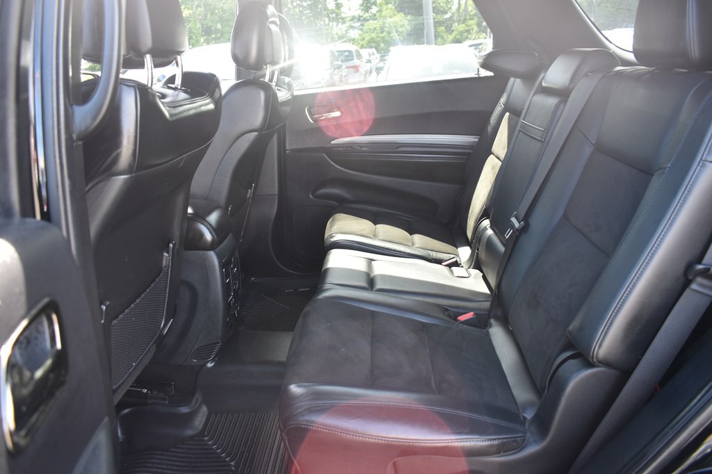 2020 Dodge Durango Image 12
