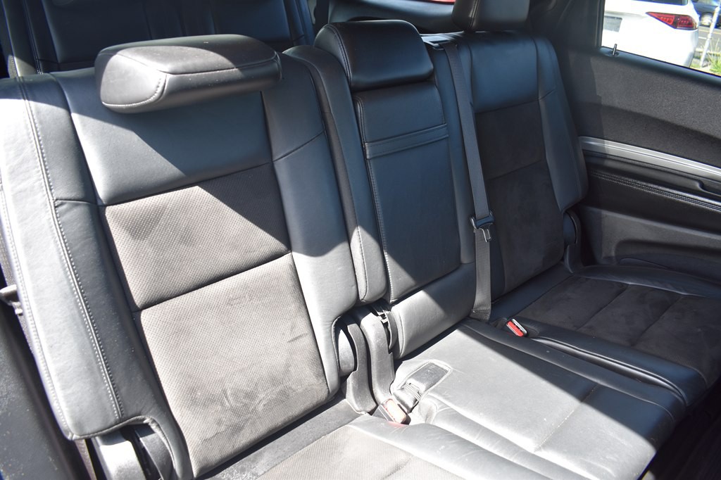 2020 Dodge Durango Image 13