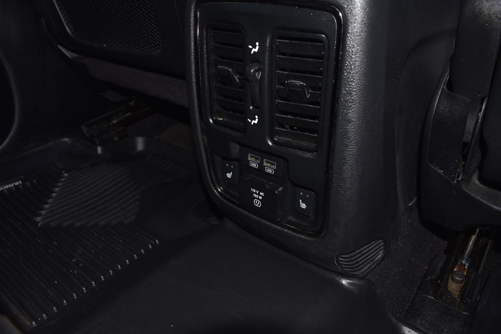 2020 Dodge Durango Image 14