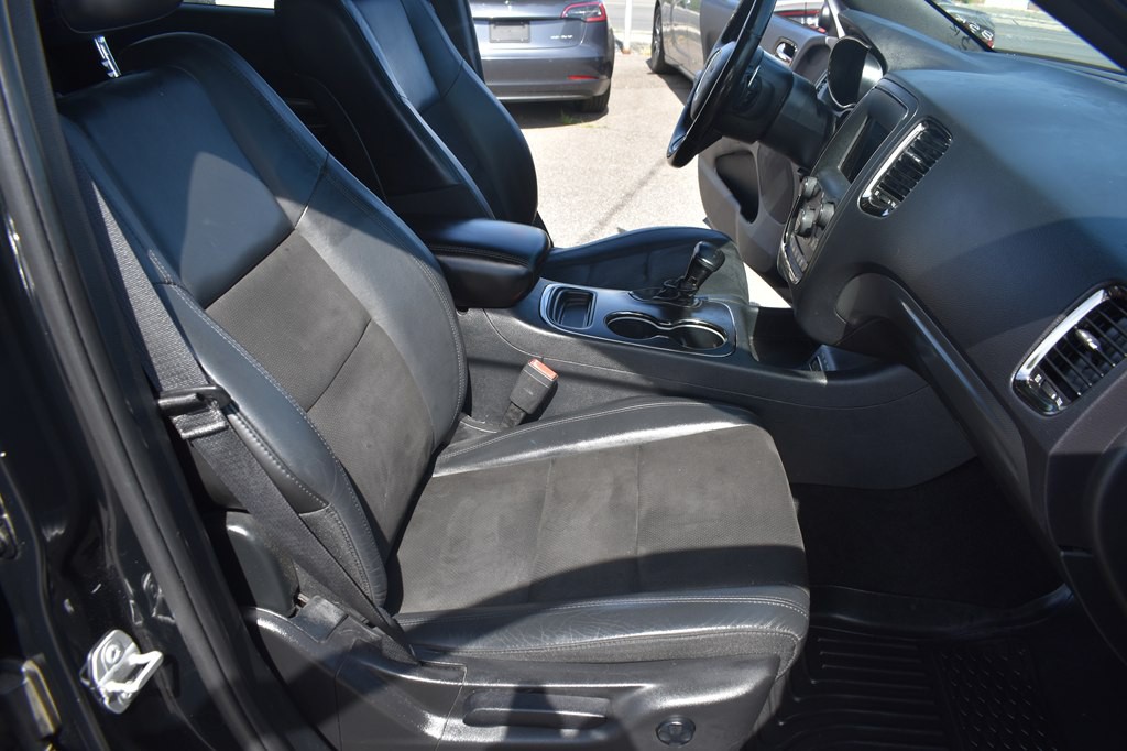 2020 Dodge Durango Image 15